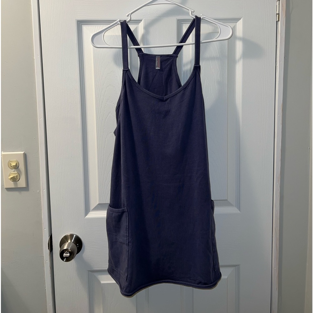 NWOT FP Movement Hot Shot Mini Dress